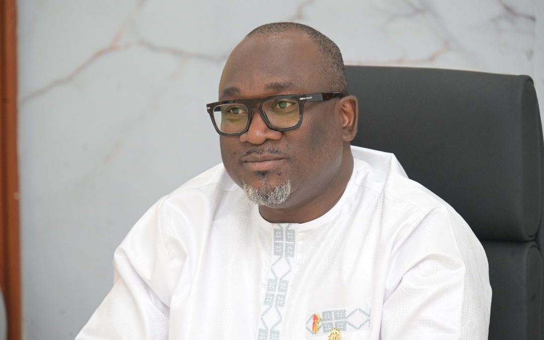 Ministère de l’Agriculture et de l’Elevage 𝐑𝐞́𝐮𝐧𝐢𝐨𝐧 𝐝𝐞 𝐫𝐞𝐬𝐭𝐢𝐭𝐮𝐭𝐢𝐨𝐧𝐝𝐞 𝐥𝐚 𝐦𝐢𝐬𝐬𝐢𝐨𝐧 𝐝’𝐚𝐩𝐩𝐮𝐢𝐝𝐮𝐅𝐈𝐃𝐀 –  Le 𝐌𝐢𝐧𝐢𝐬𝐭𝐫𝐞 FELIX 𝐋𝐀𝐌𝐀𝐇 𝐚𝐩𝐩𝐞𝐥𝐥𝐞 𝐚̀ 𝐮𝐧 𝐬𝐮𝐫𝐬𝐚𝐮𝐭 𝐜𝐨𝐥𝐥𝐞𝐜𝐭𝐢𝐟
