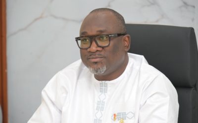 Ministère de l’Agriculture et de l’Elevage 𝐑𝐞́𝐮𝐧𝐢𝐨𝐧 𝐝𝐞 𝐫𝐞𝐬𝐭𝐢𝐭𝐮𝐭𝐢𝐨𝐧𝐝𝐞 𝐥𝐚 𝐦𝐢𝐬𝐬𝐢𝐨𝐧 𝐝’𝐚𝐩𝐩𝐮𝐢𝐝𝐮𝐅𝐈𝐃𝐀 –  Le 𝐌𝐢𝐧𝐢𝐬𝐭𝐫𝐞 FELIX 𝐋𝐀𝐌𝐀𝐇 𝐚𝐩𝐩𝐞𝐥𝐥𝐞 𝐚̀ 𝐮𝐧 𝐬𝐮𝐫𝐬𝐚𝐮𝐭 𝐜𝐨𝐥𝐥𝐞𝐜𝐭𝐢𝐟