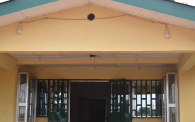 Fin des travaux de la réunion de planification des activités à Kankan