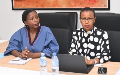 𝐌inistère de l’𝐀griculture et de l’Elevage – 𝐅𝐈𝐃𝐀                   Vers une deuxième phase du projet AgriFARM