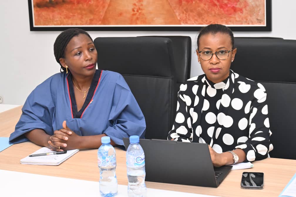 𝐌inistère de l’𝐀griculture et de l’Elevage – 𝐅𝐈𝐃𝐀                   Vers une deuxième phase du projet AgriFARM