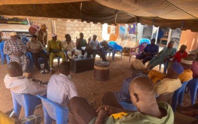 AgriFARM & AGUISSA : un partenariat stratégique pour structurer durablement le marché de Tomboko